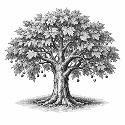 Buttonwood Markets logo